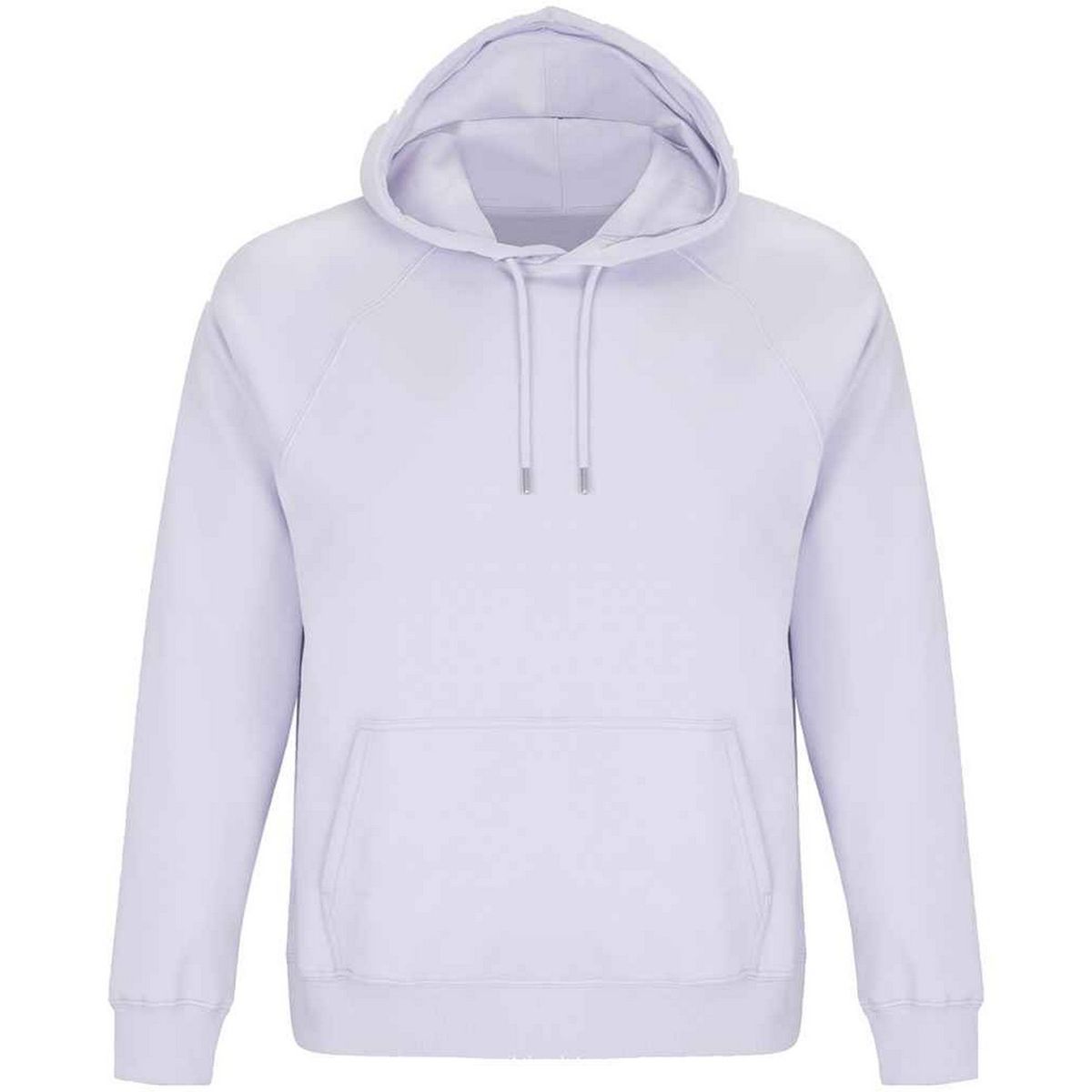 Unisex Kapuzenpullover aus Bio-Baumwolle