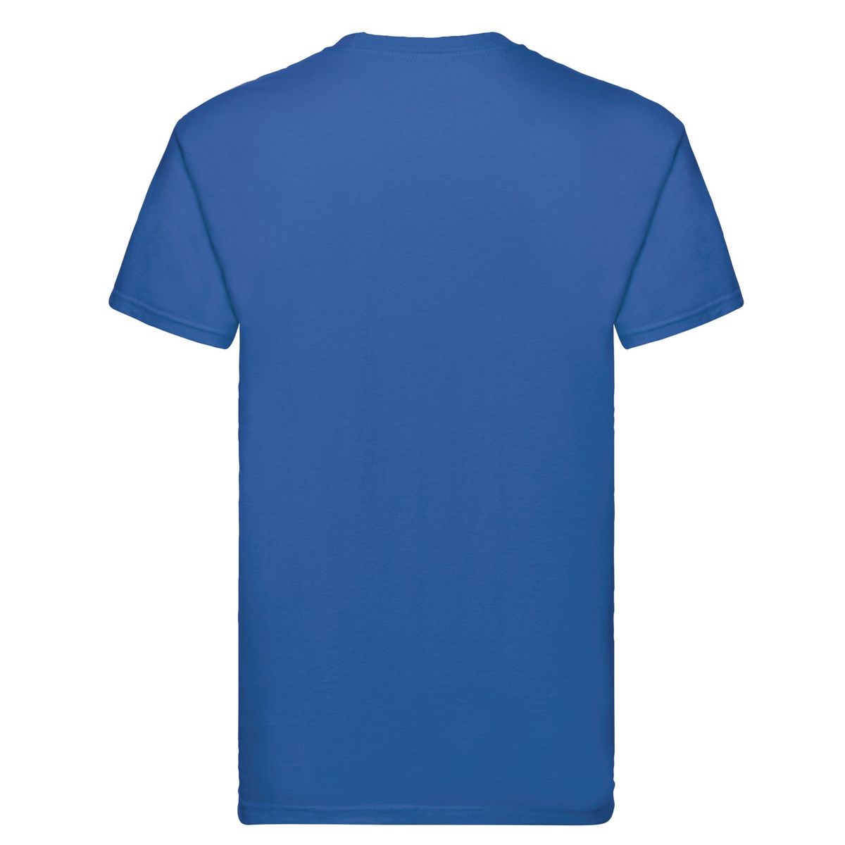 Klassisches schweres Baumwoll-T-Shirt