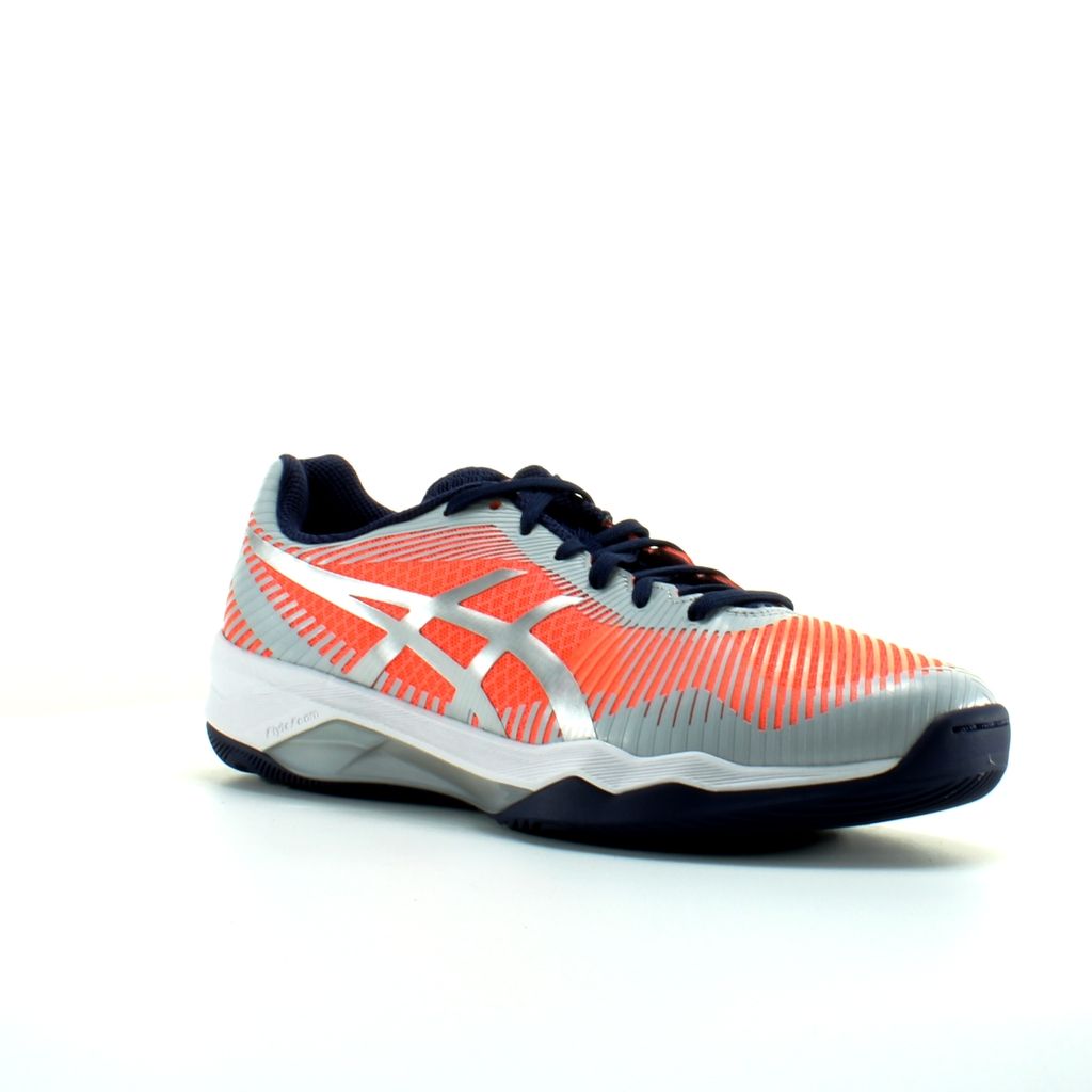 Volley Elite Low-Top Sneaker