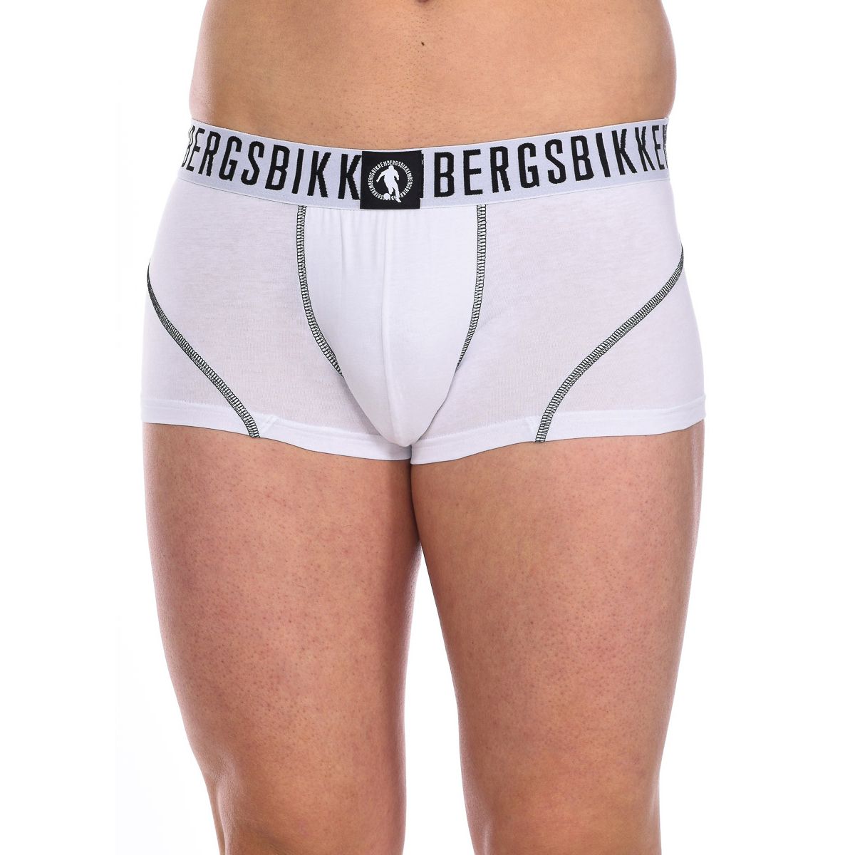 Herren-Boxershorts im Zweierpack