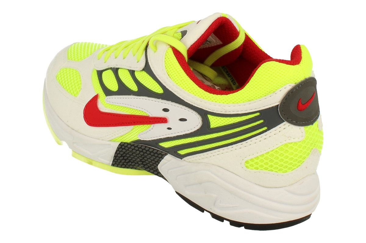 Air Ghost Racer Retro-Sneaker