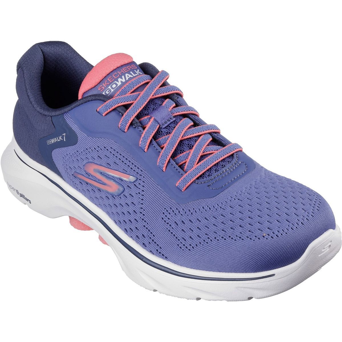 GO WALK 7 - Cosmic Waves Turnschuhe