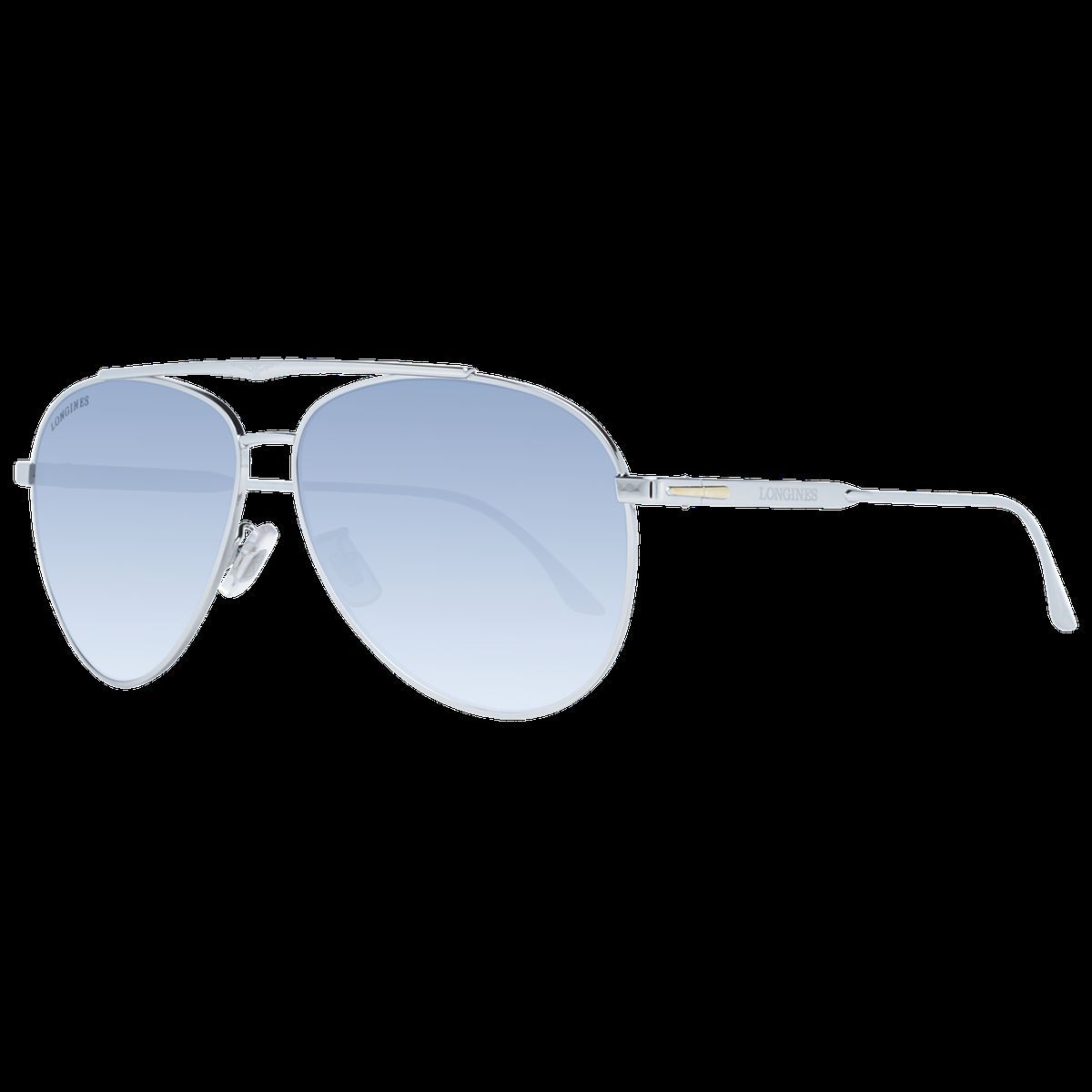 Aviator Sonnenbrille mit Metallrahmen