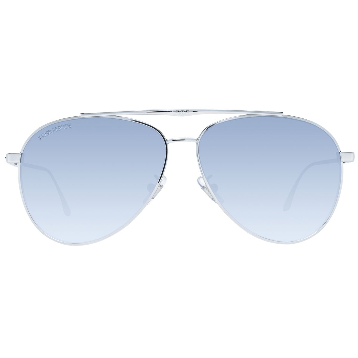 Fliegerbrille mit Doppelsteg und Verlaufsgläsern