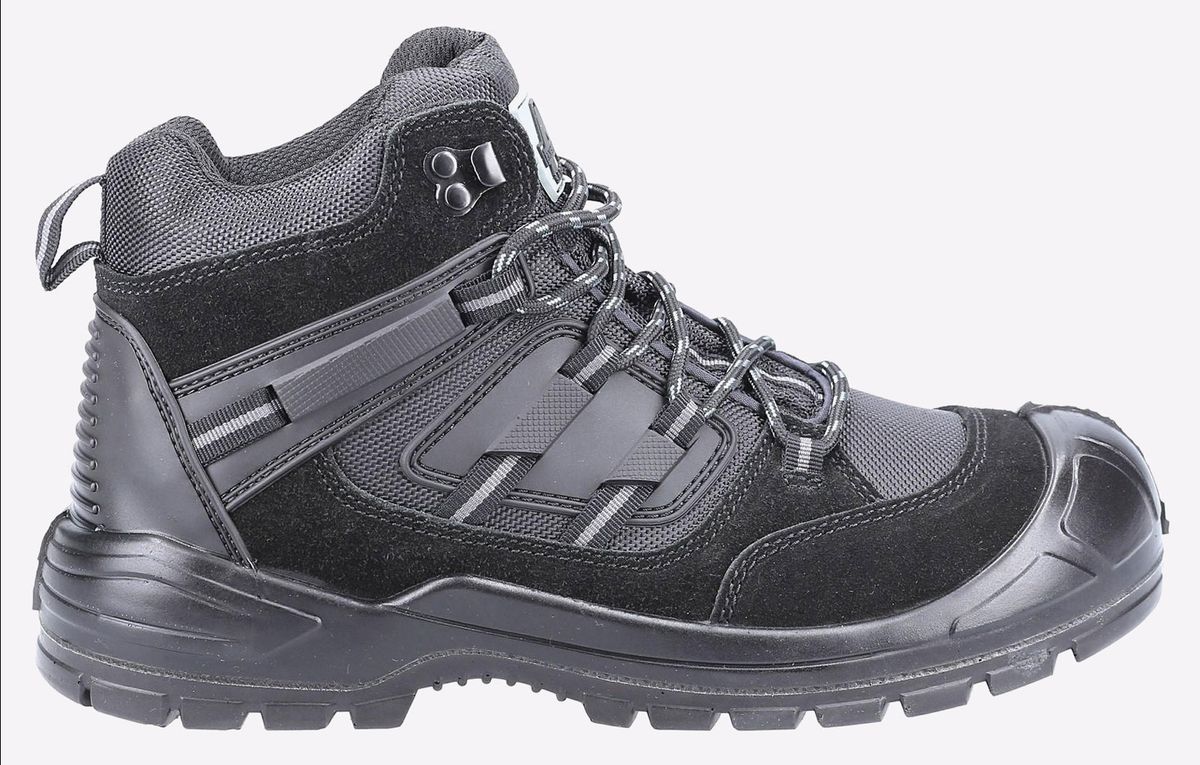Amblers 257 Sicherheitsschuhe Herren