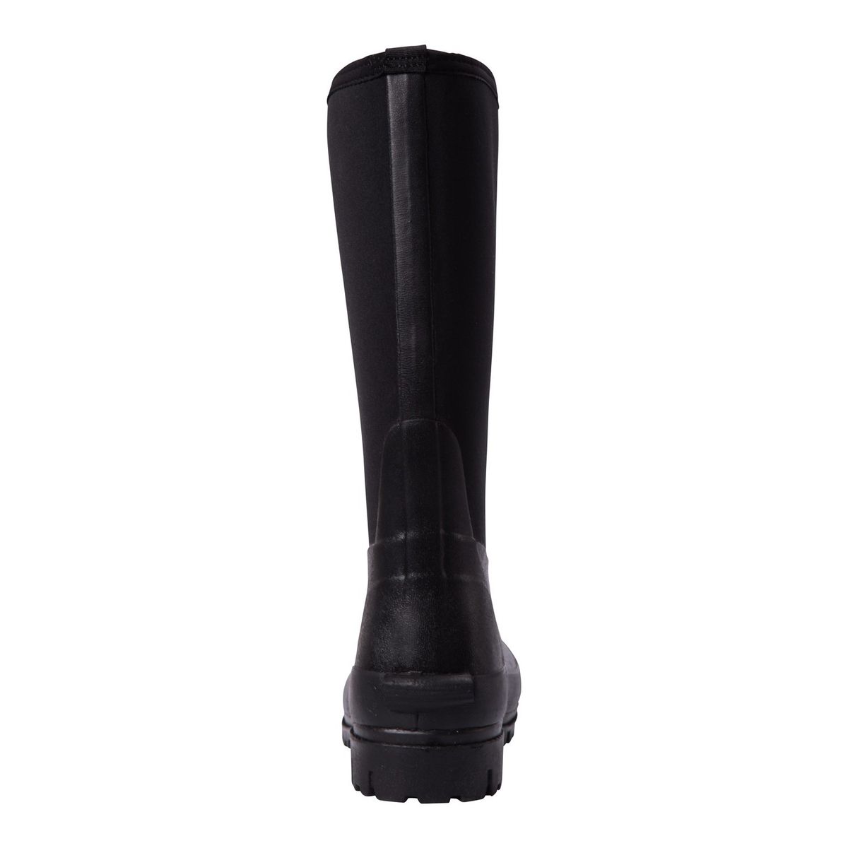 Allwetter Neopren Wadenstiefel