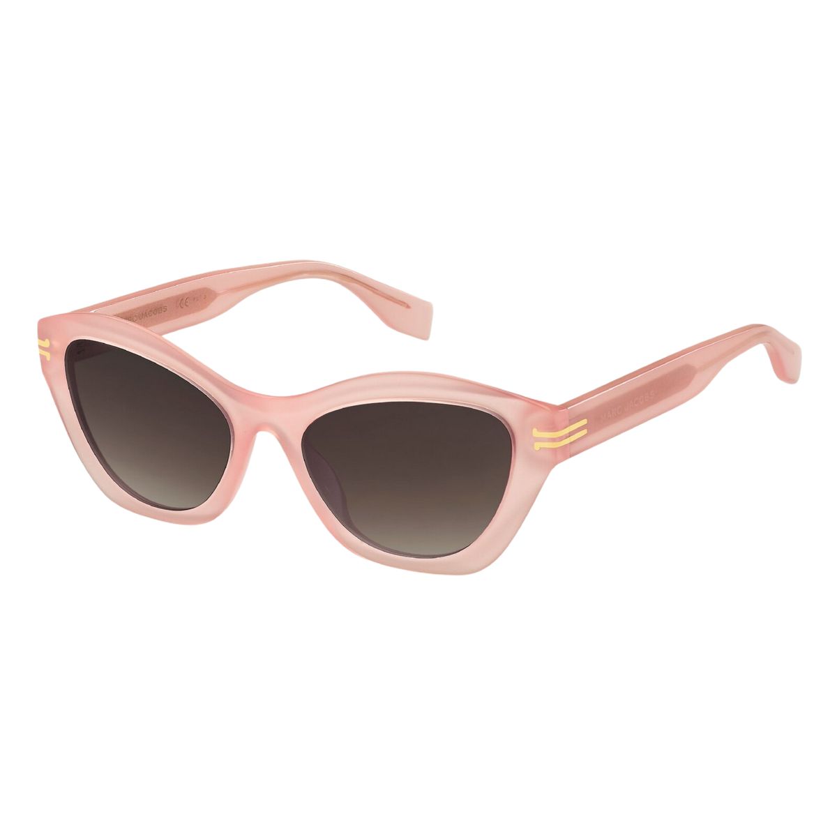 Retro Cat-Eye Sonnenbrille