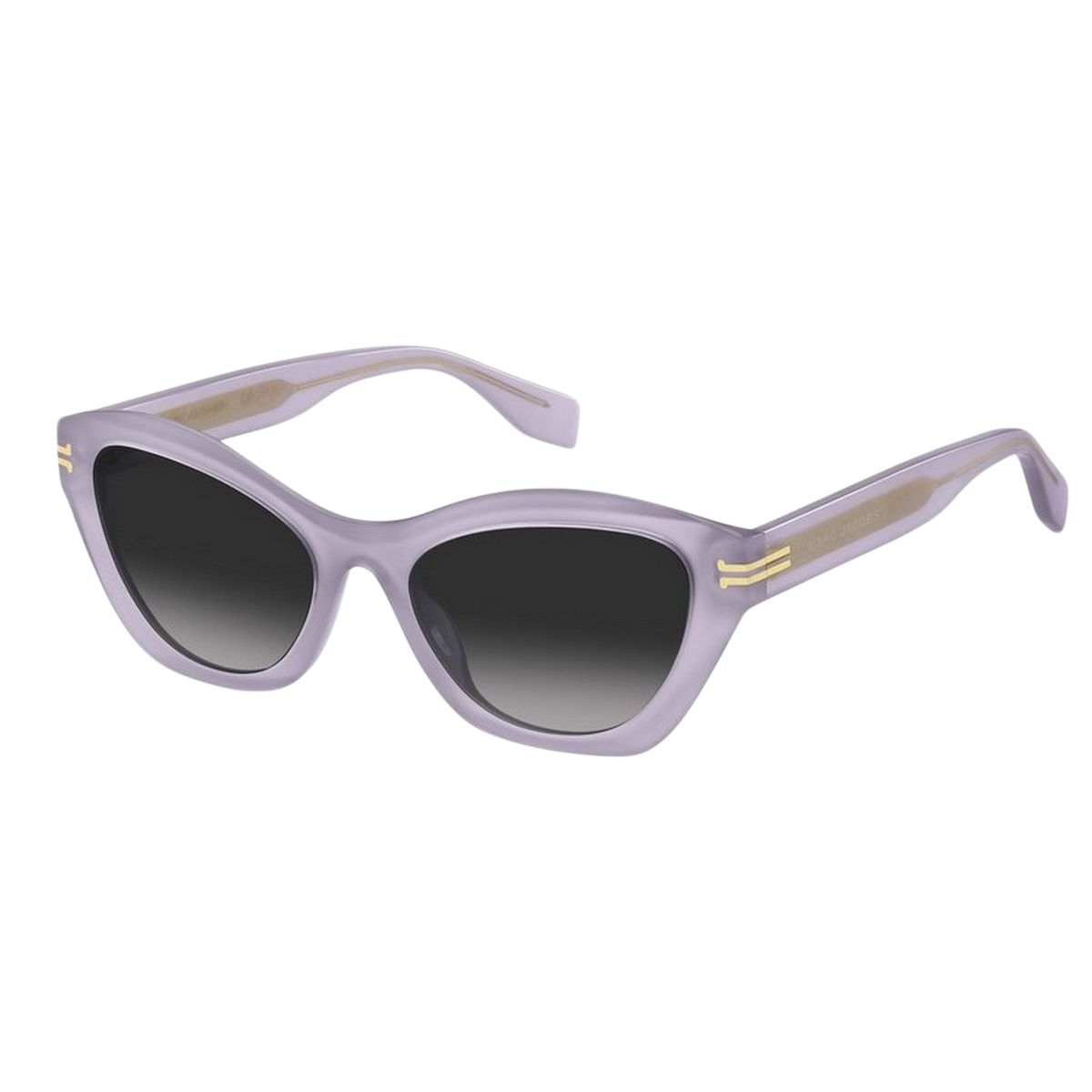 Retro Cat-Eye Sonnenbrille