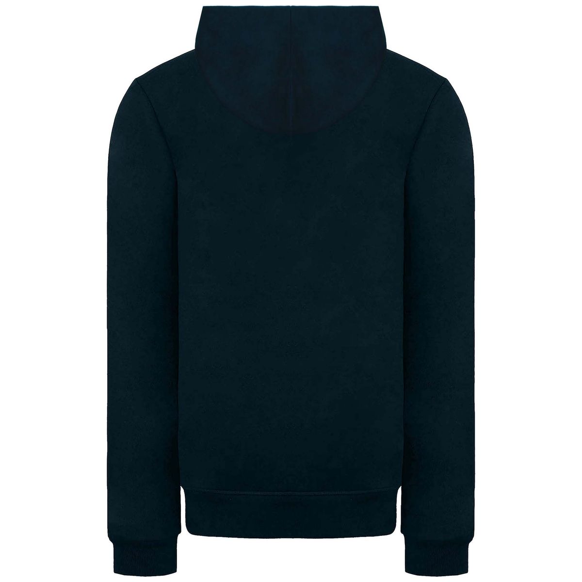 Vintage Batman Logo Kapuzenpullover