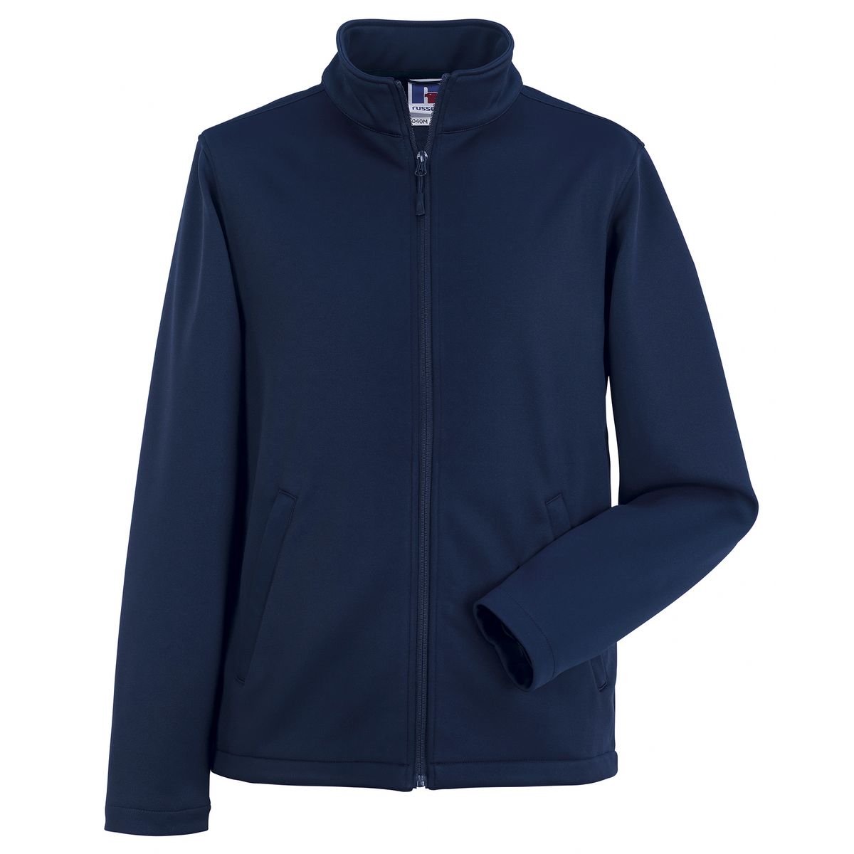Herren Smart Softshell Jacke