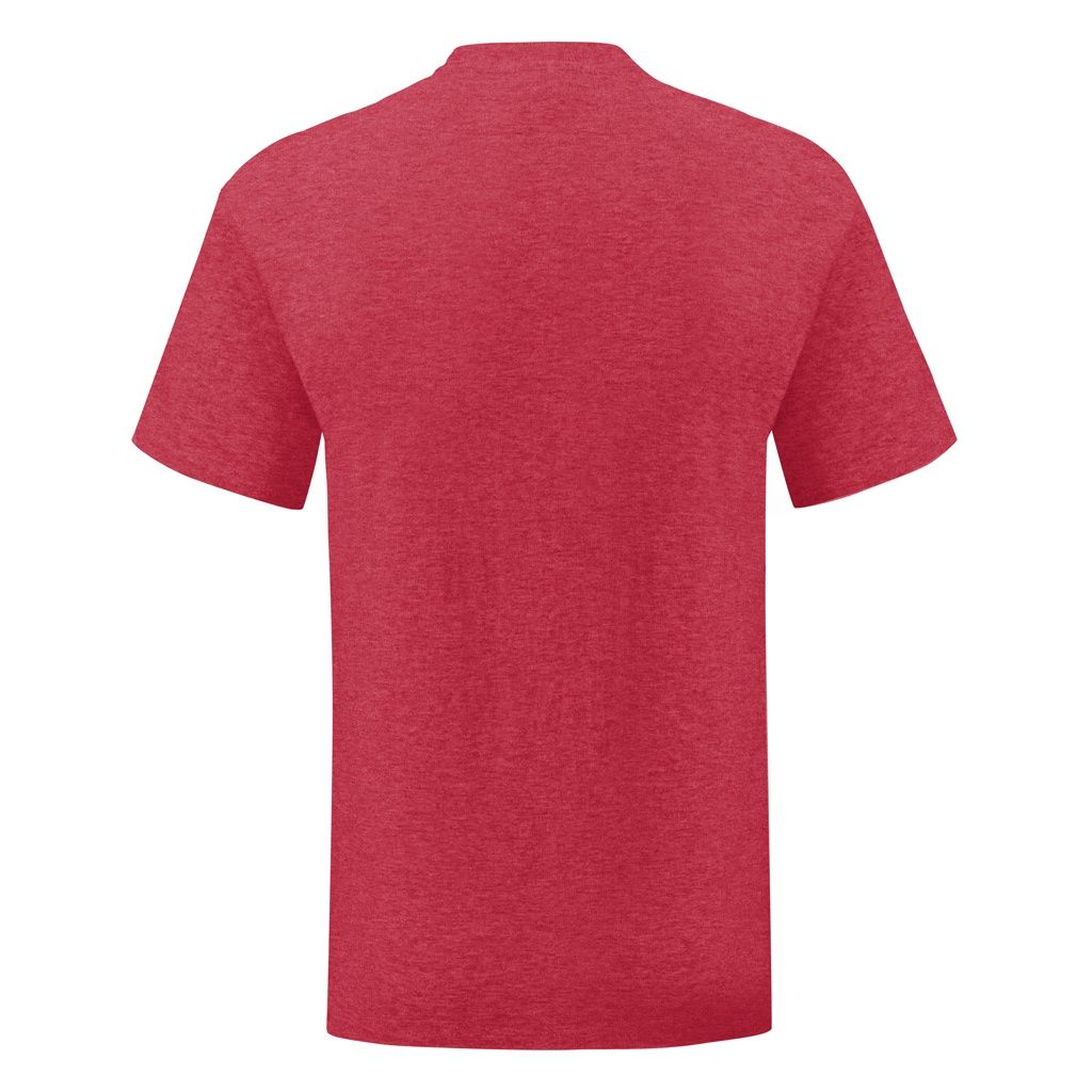 Weiches ikonisches Baumwoll-T-Shirt