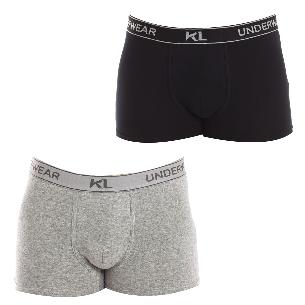 Atmungsaktive Stretch-Boxershorts aus Baumwolle