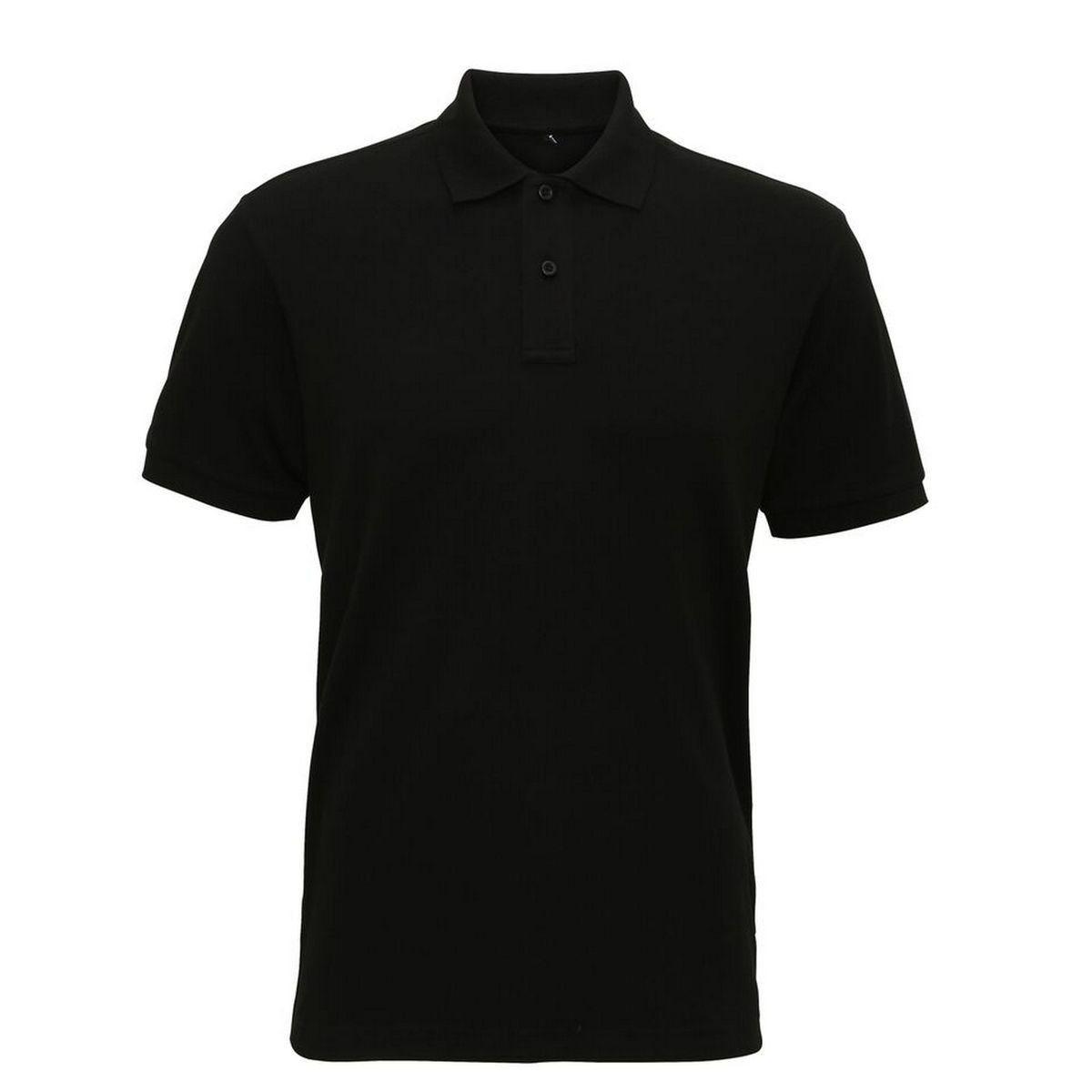 Klassisches Kurzarm-Poloshirt