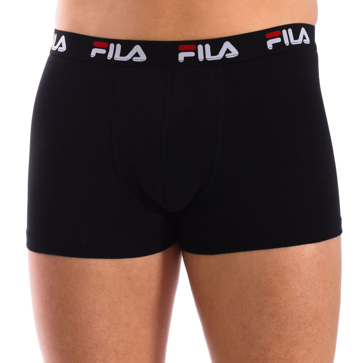 Klassische, atmungsaktive Boxershorts