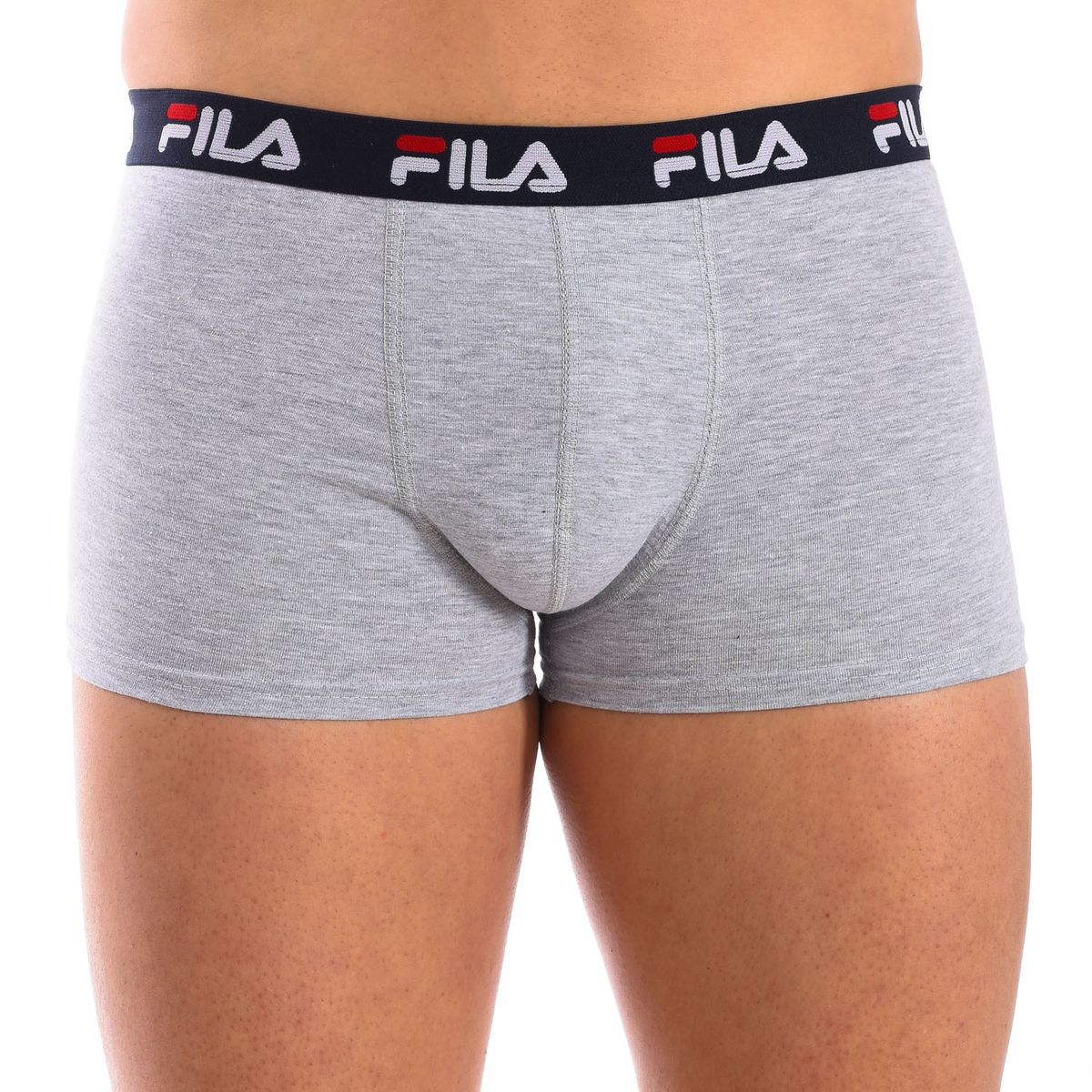 Klassische, atmungsaktive Boxershorts