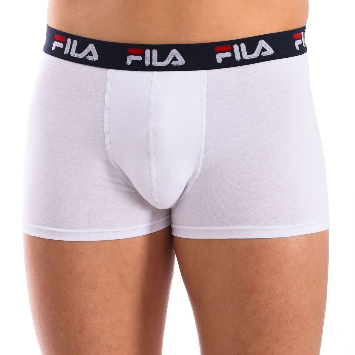 Klassische, atmungsaktive Boxershorts
