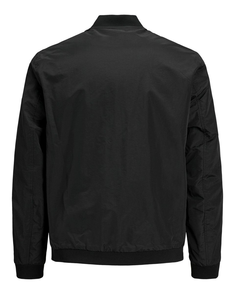 Klassische Leichte Bomberjacke