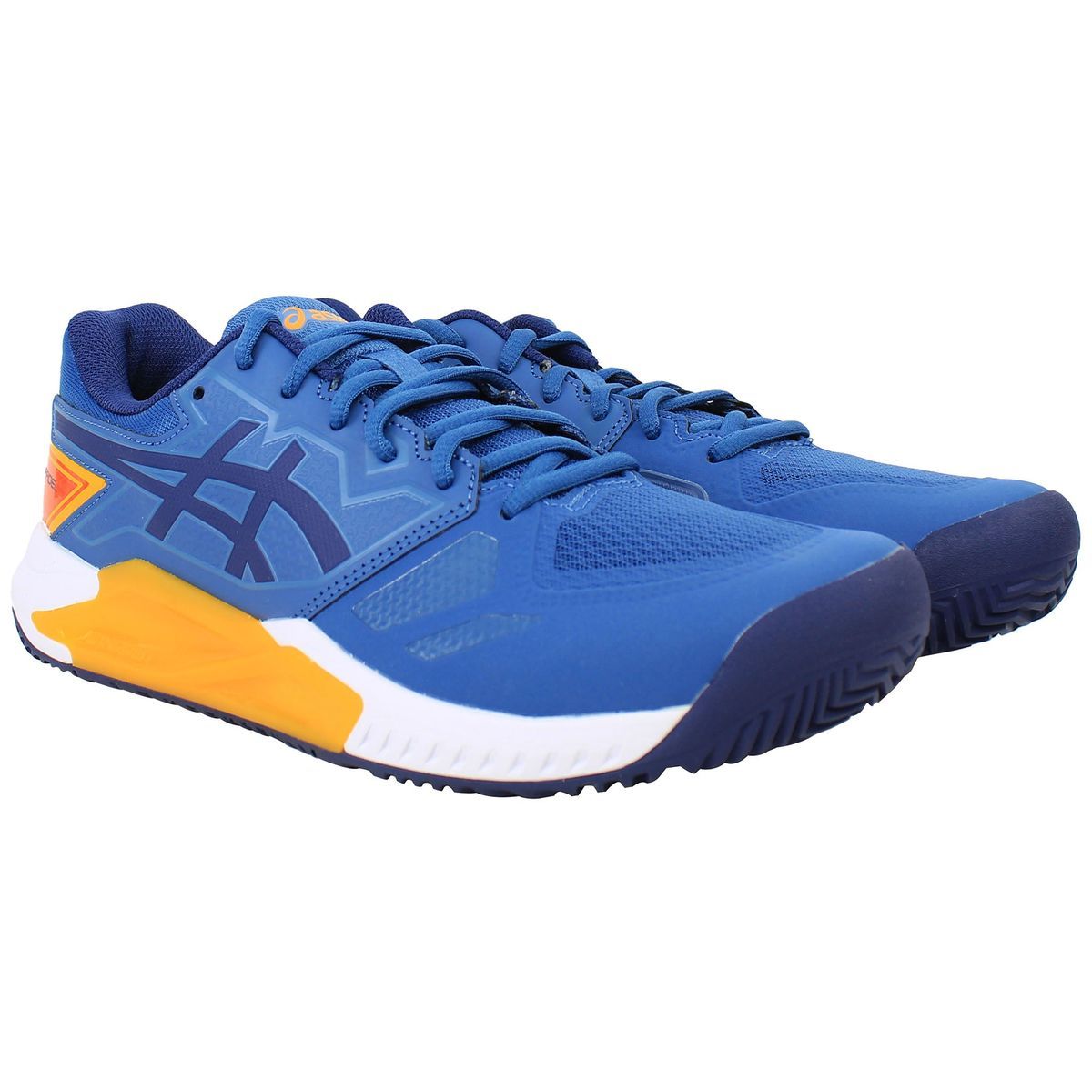 Herren Gel-Challenger 13 Padel Schuhe