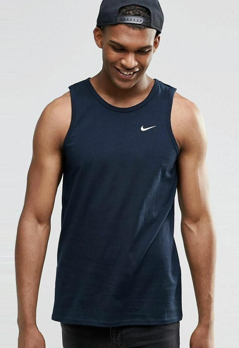Sportliches Herren Tank Top ohne Ärmel