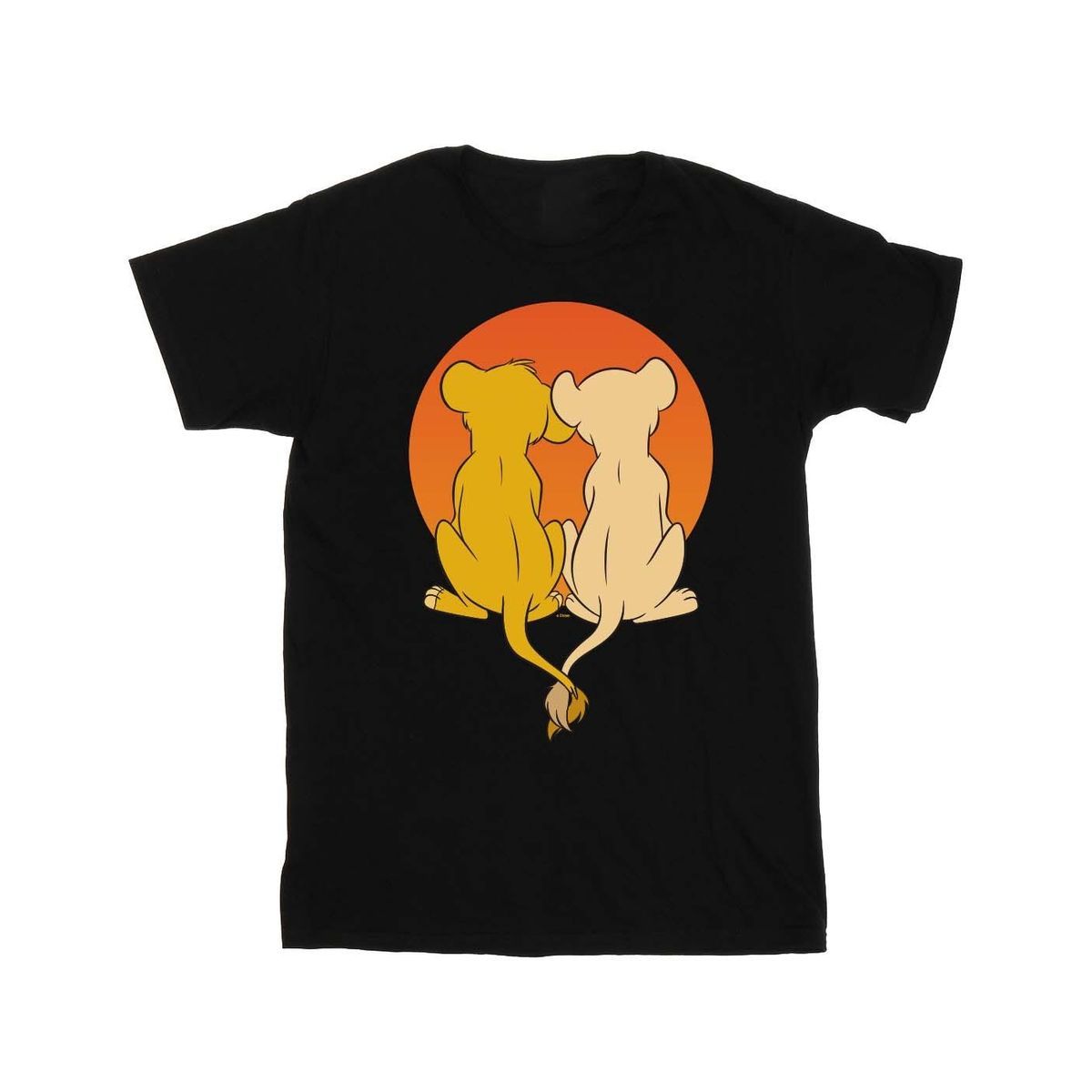 Lion King We Are One T-Shirt