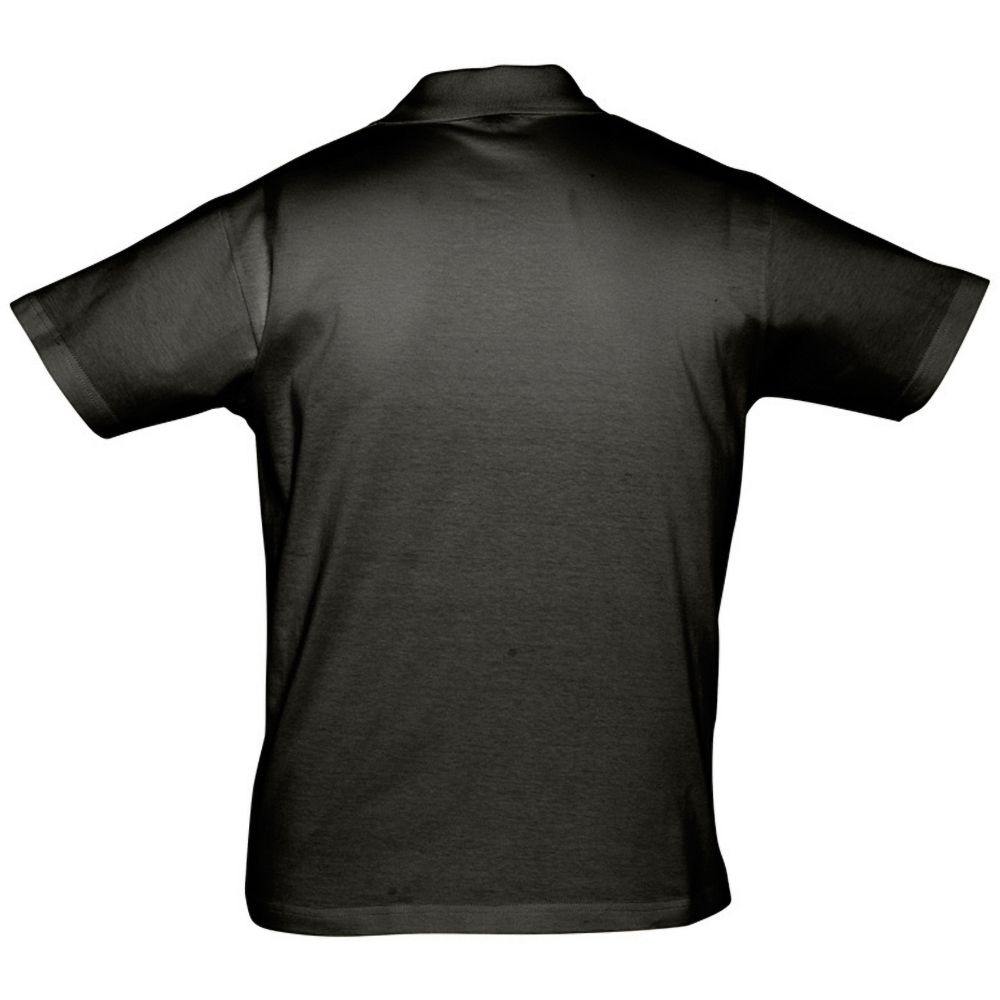 Kurzärmeliges Jersey-Poloshirt