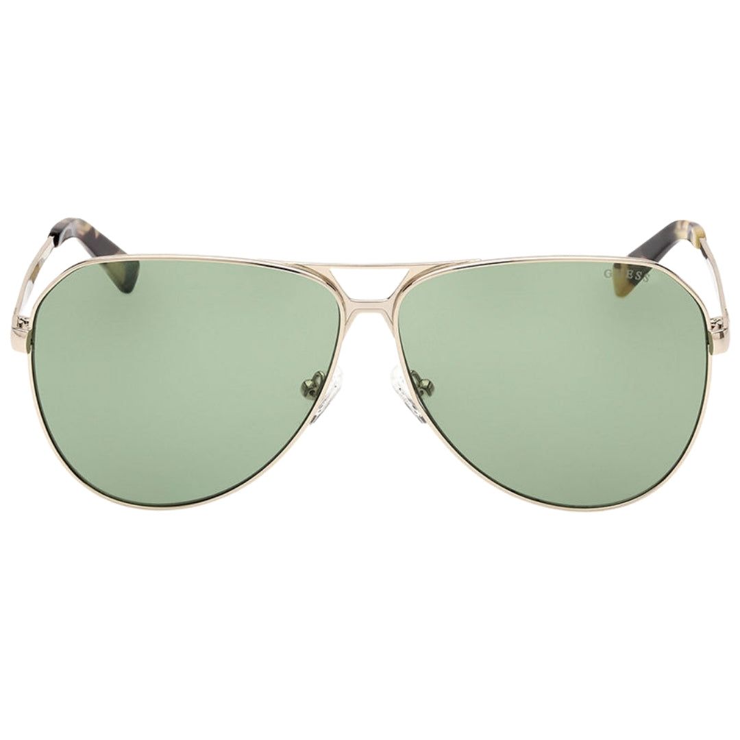 Guess GU00069 32N Gold Sonnenbrille