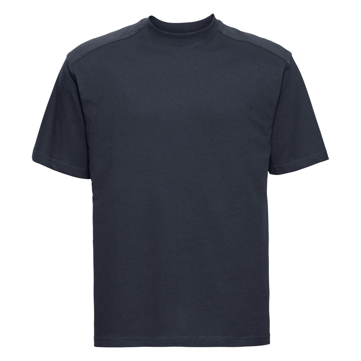 Klassisches Schweres Baumwoll-T-Shirt