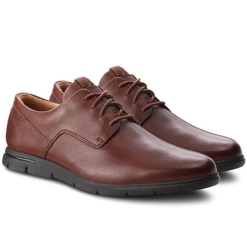Braune Herren Lederschuhe