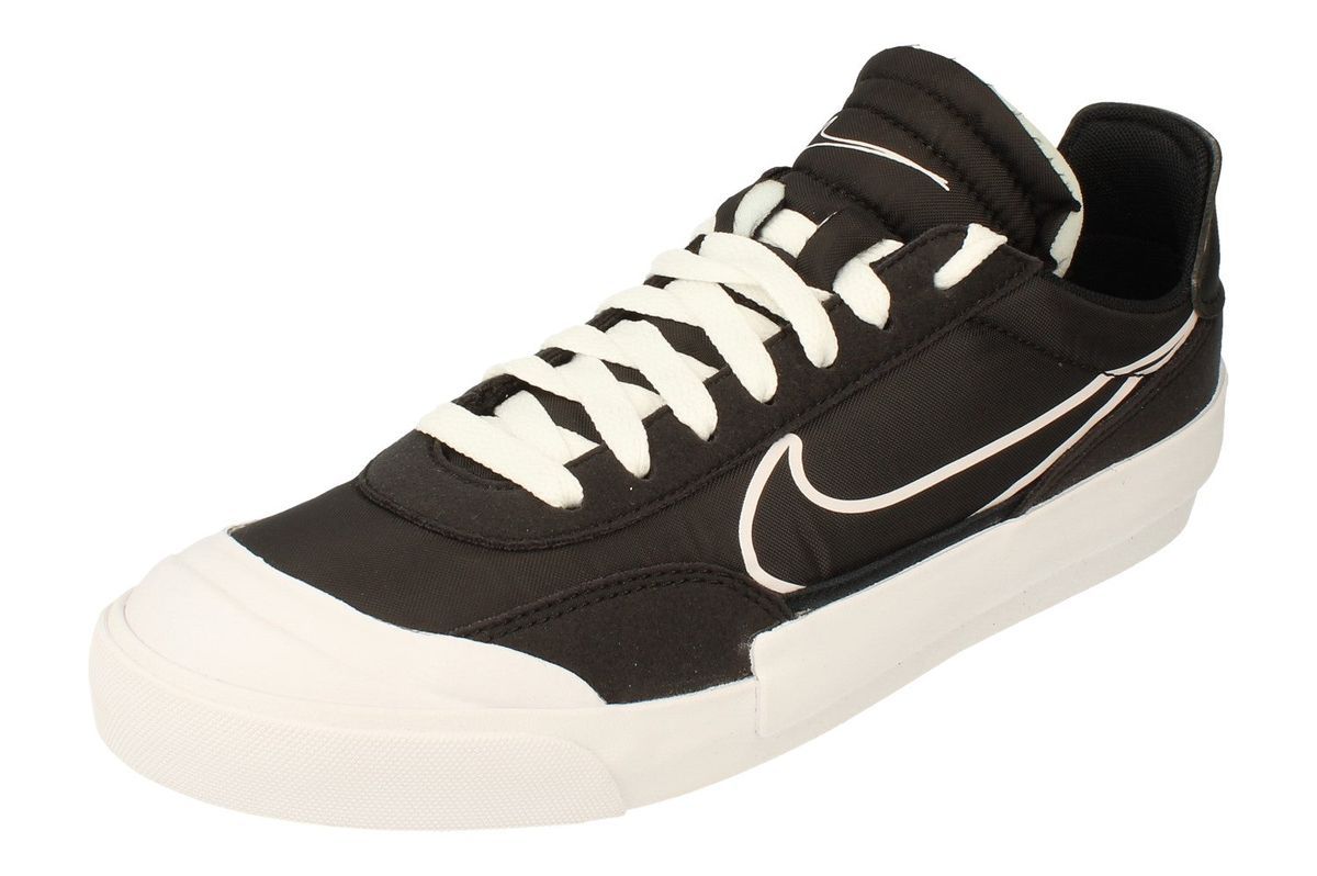 Herren Drop-Type HBR Low Top Sneaker