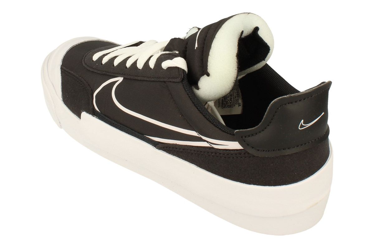 Minimalistischer Low-Top Court-Sneaker