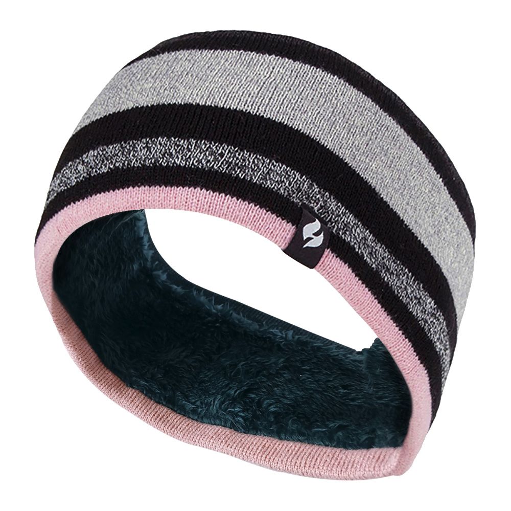 Wärmehalter Damen Alta Stirnband