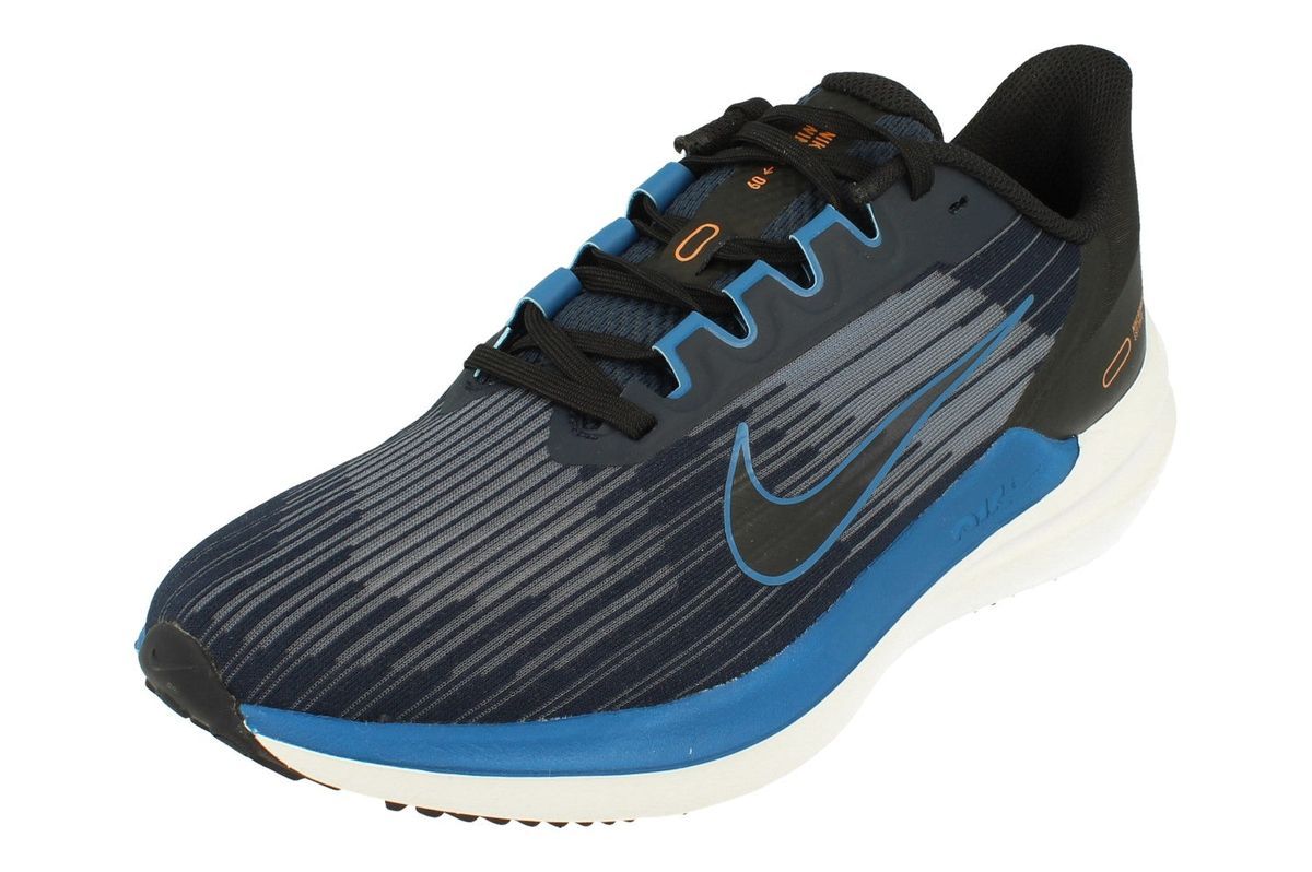 Herren Air Winflo 9 Laufschuh