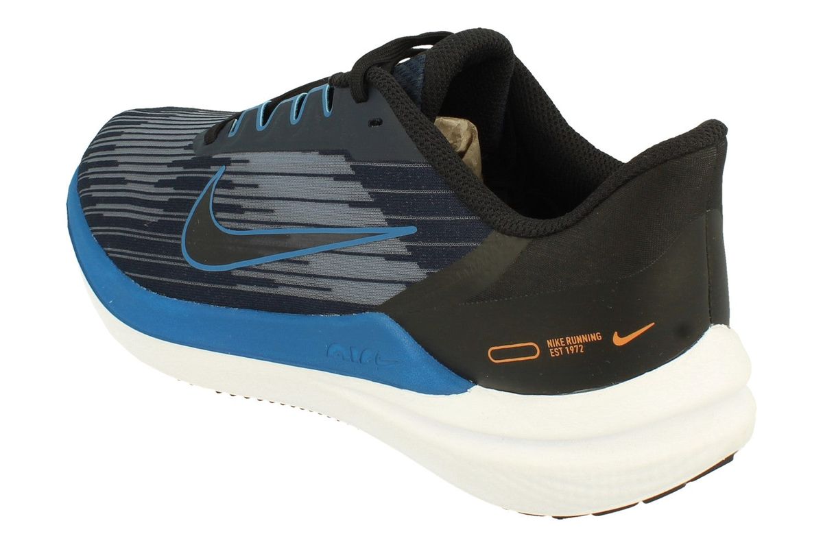 Air Winflo 9 Laufschuhe