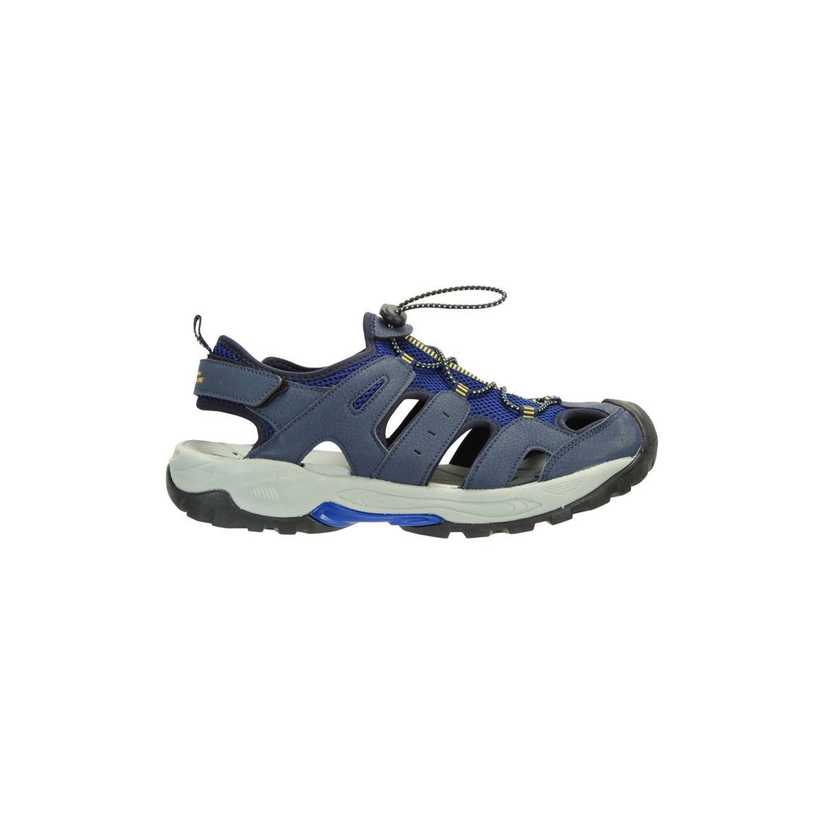 Mountain Warehouse - Herren Sandalen "Rift" (Blau)