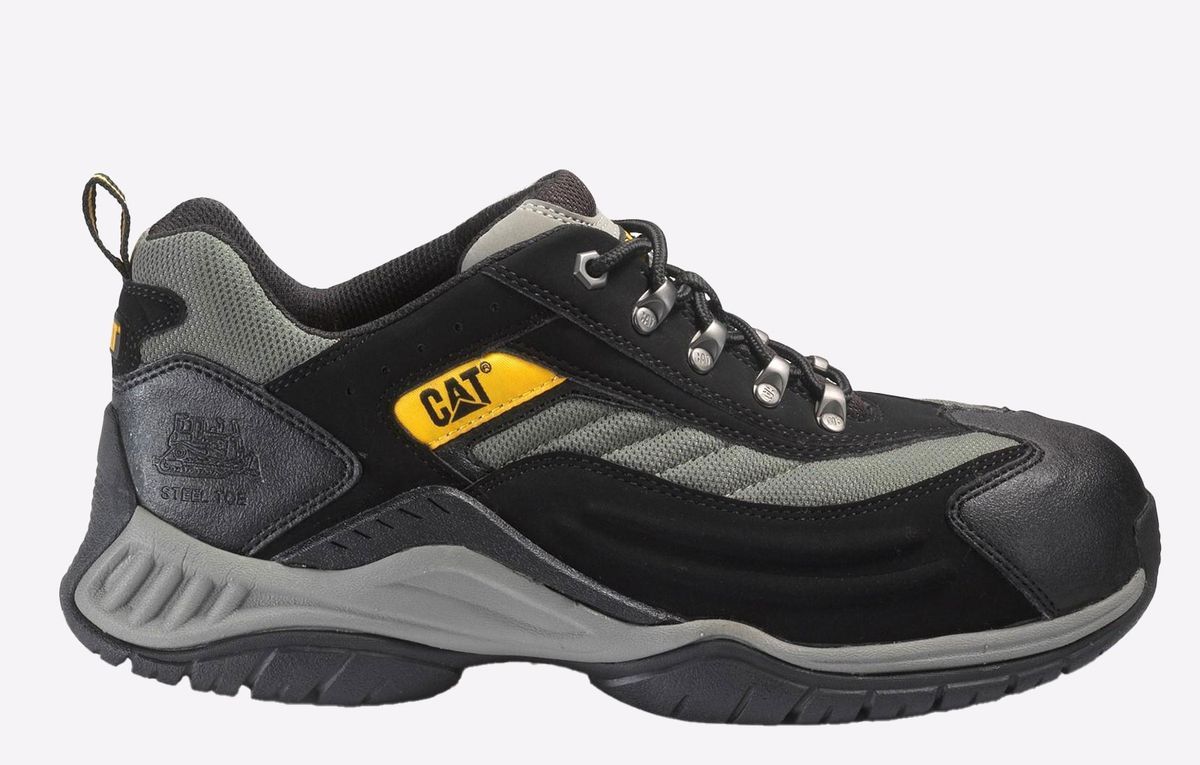 Caterpillar Moor Sicherheits-Trainer für Herren