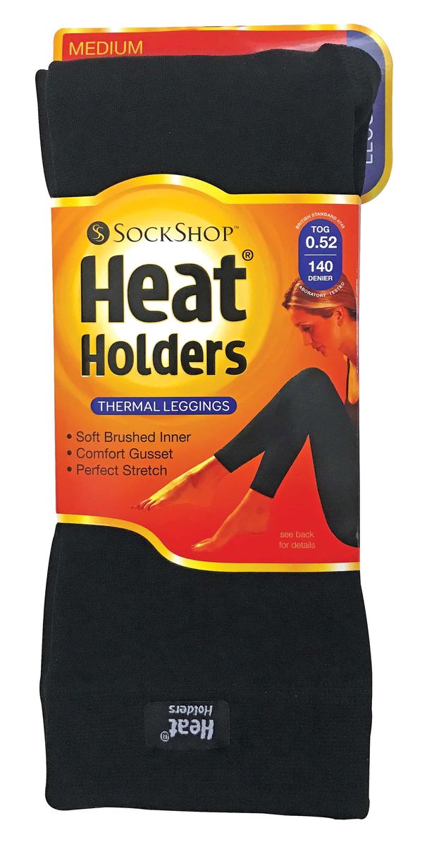 Isolierende Hochleistungs-Thermoleggings für Winter