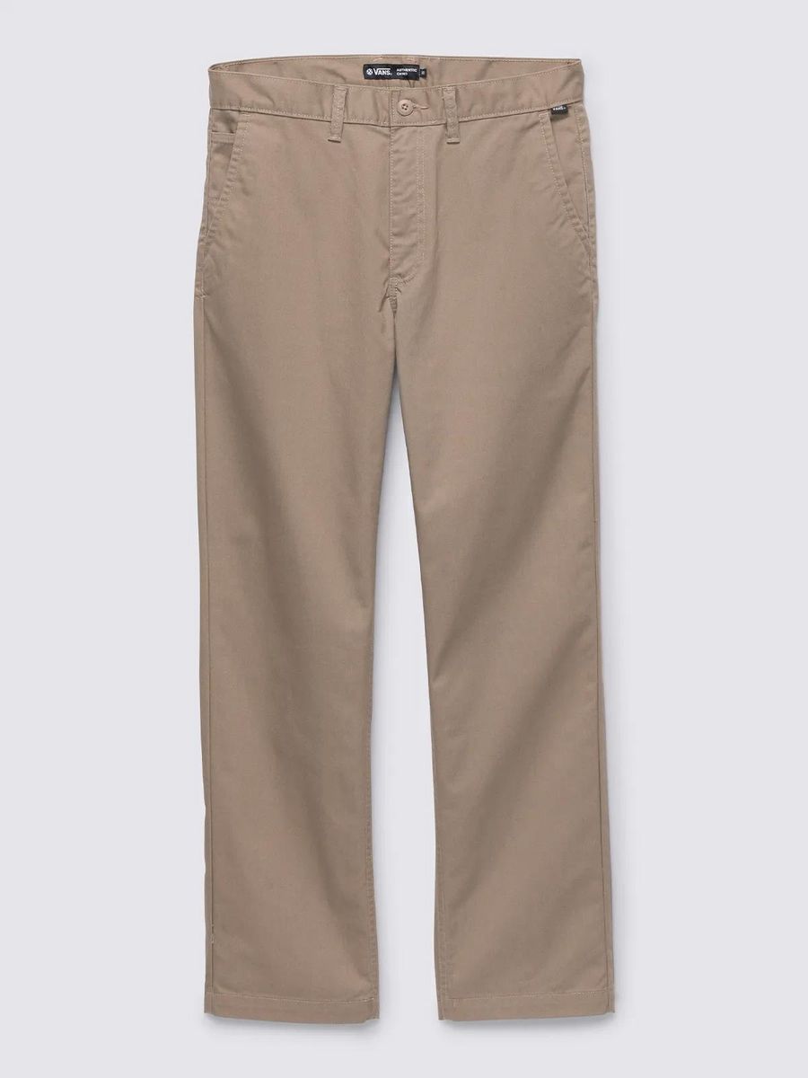 Herren Chino Hose mit Relaxed Fit
