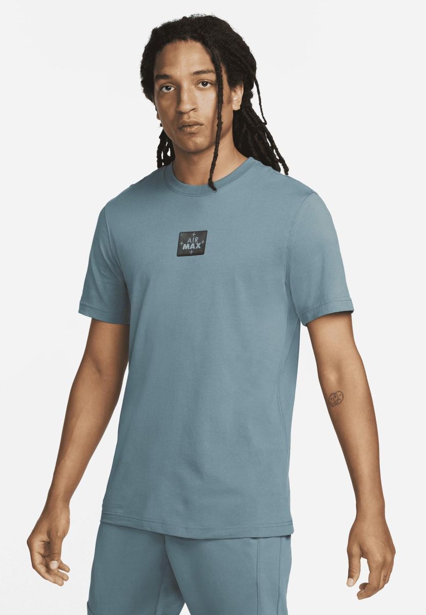 Herren Air Max Grafik T-Shirt