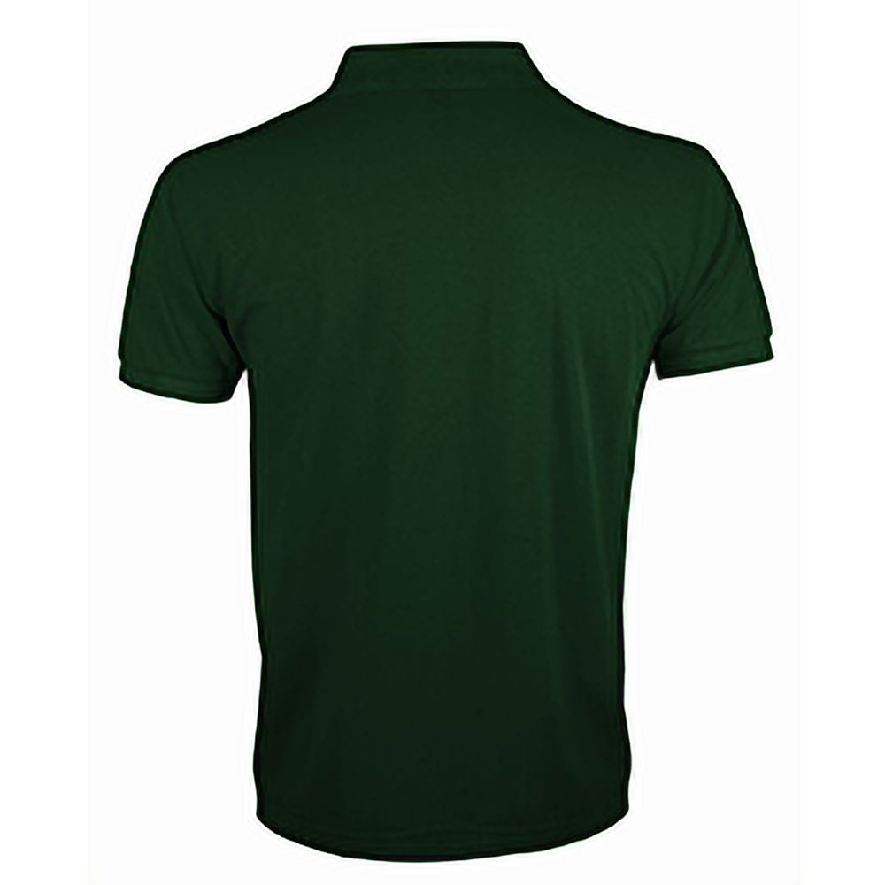 Kurzarm Piqué-Poloshirt