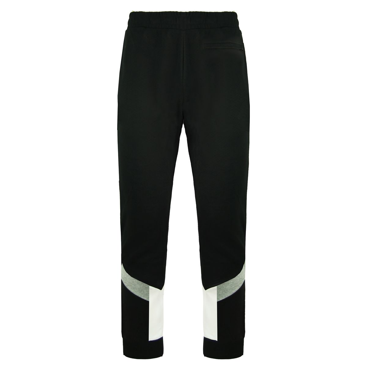 Motorsport-inspirierte Slim Fit Jogger