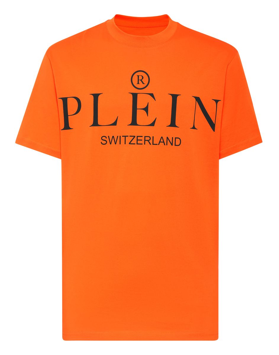 T-Shirt mit ikonischem Grafik-Print