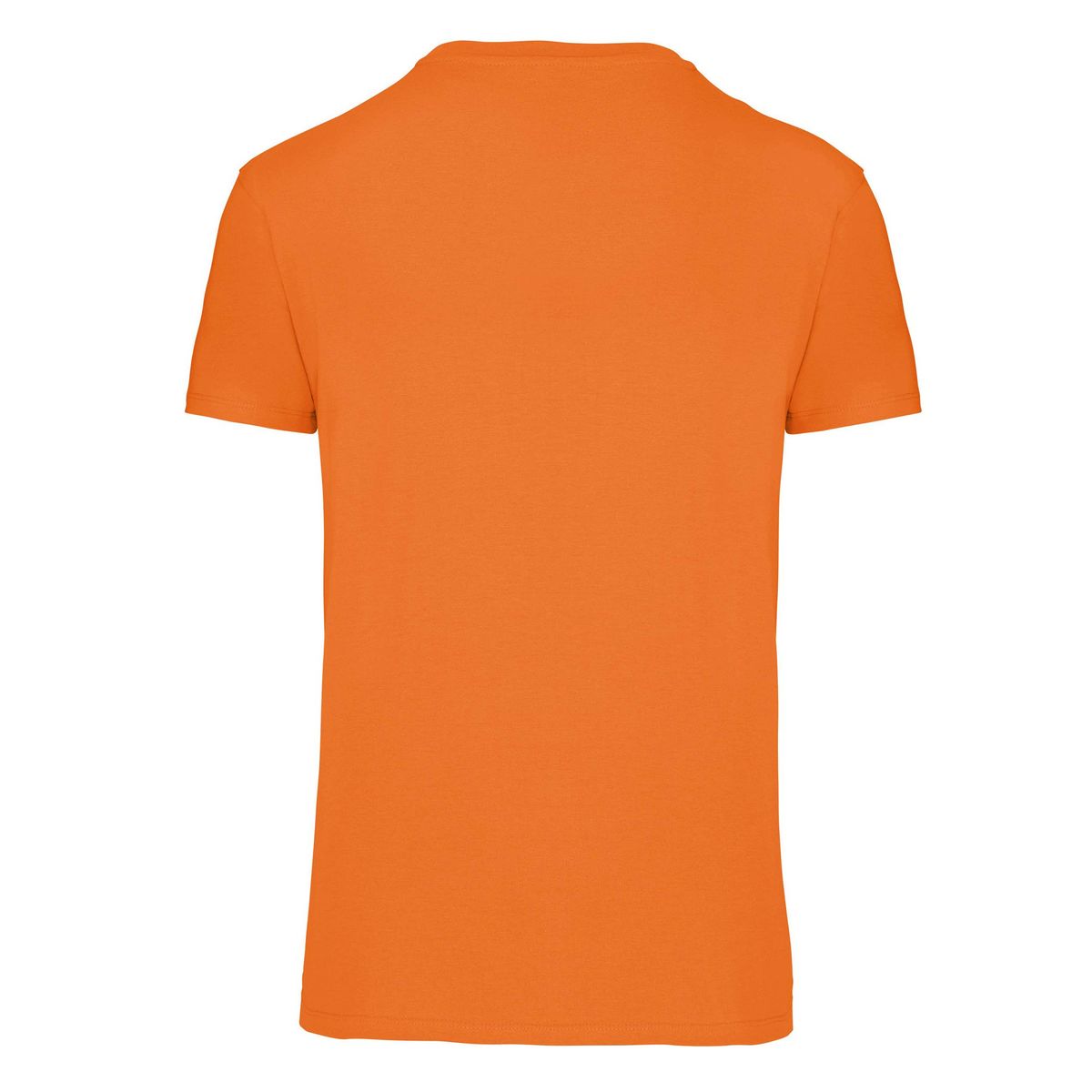 Essentielles T-Shirt mit Logo-Print