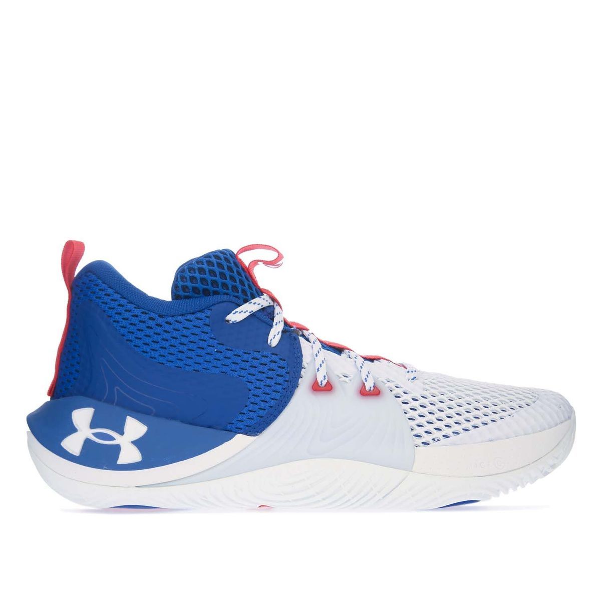 Embiid One Basketballschuh