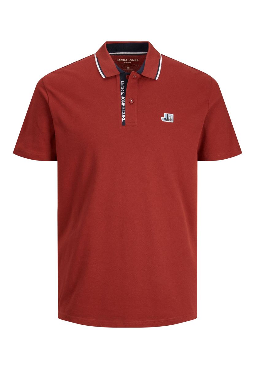 Herren Kurzarm-Polohemd für Freizeit
