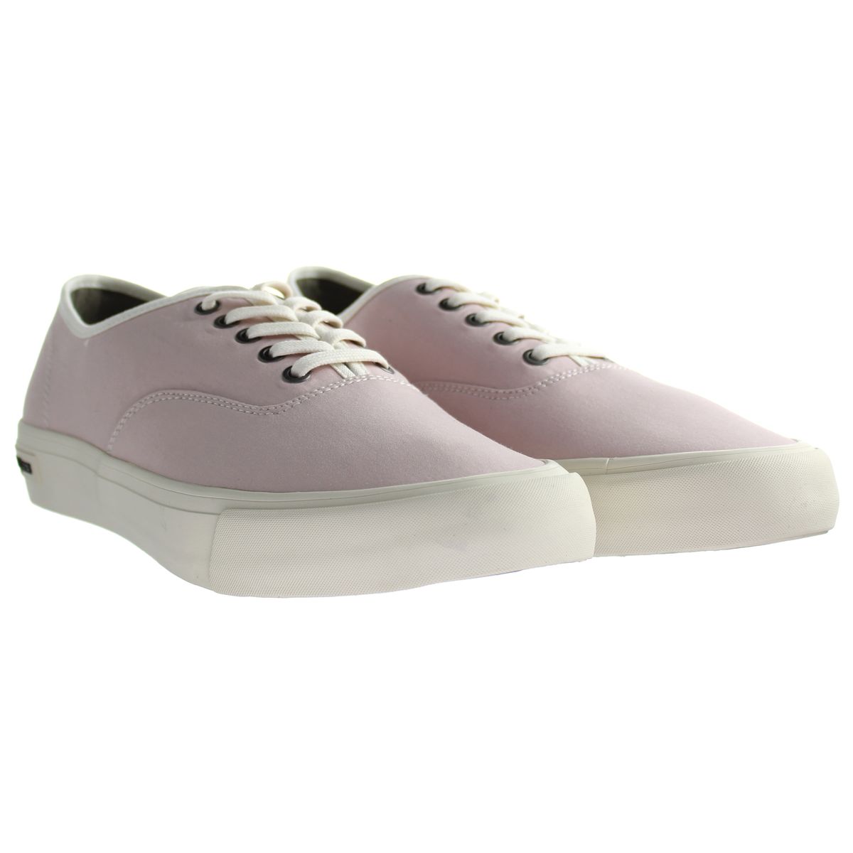 Klassische Low-Top Canvas Sneaker