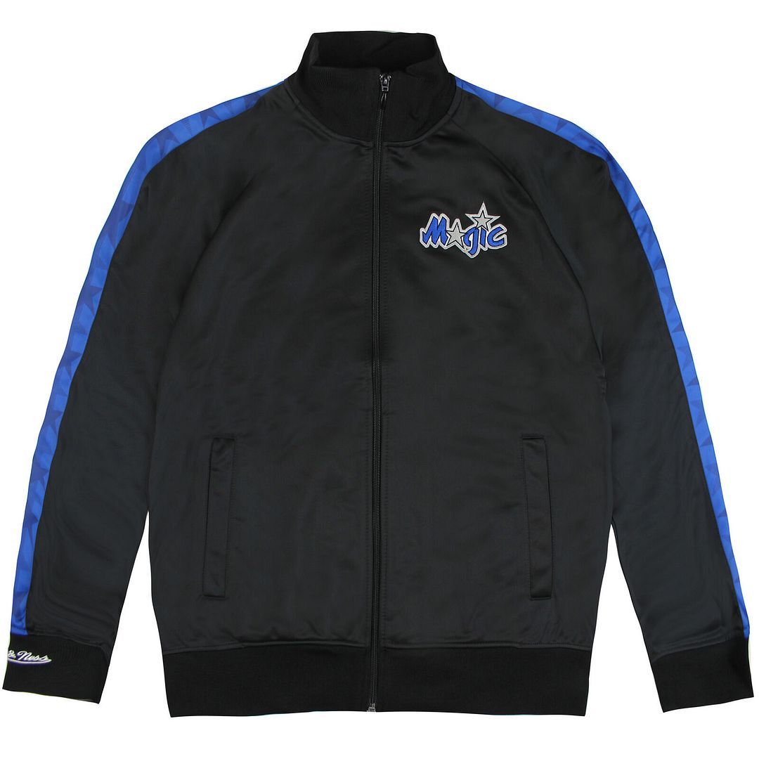 Orlando Magic Trainingsjacke
