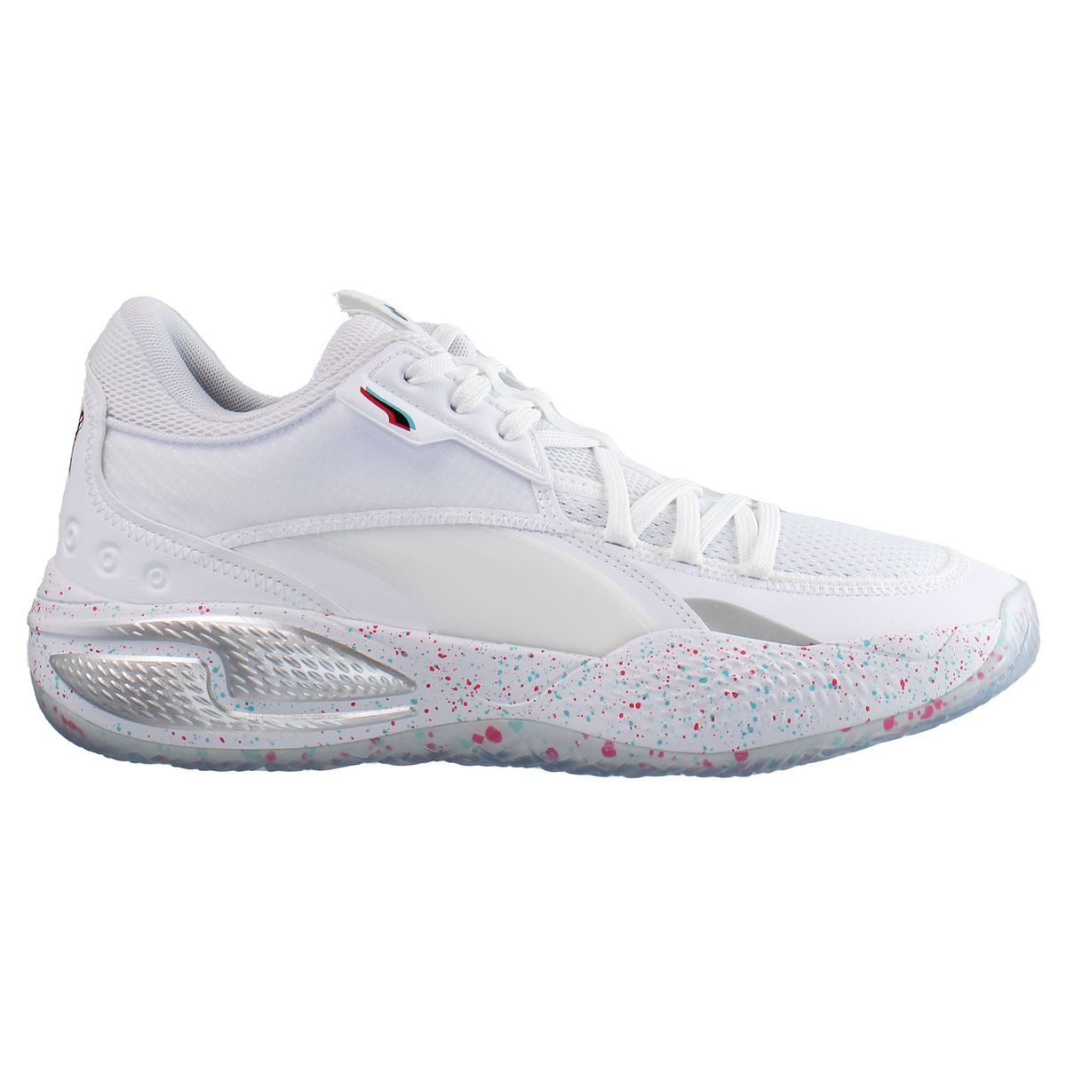 Court Rider Tiktok Low-Top Sneaker