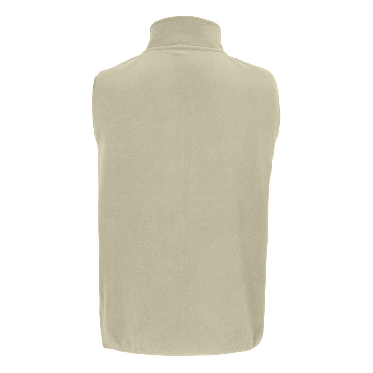Nachhaltige Recycelte Micro-Fleece Weste