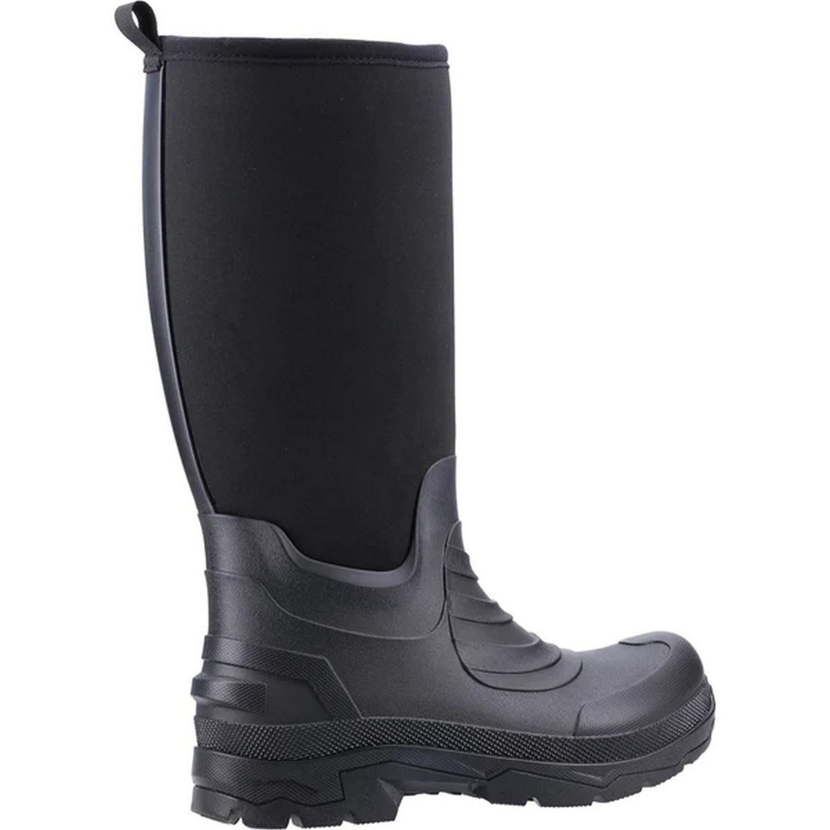Wasserdichte Neopren-Gummistiefel