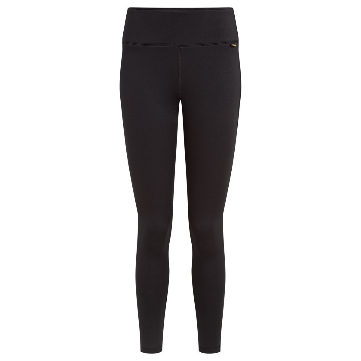 Craghoppers - "Velocity" Leggings für Damen (Schwarz)